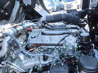 HINO Profia Aluminum Block 2DG-FR1AHE 2025 1,500km_14