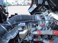 HINO Profia Aluminum Block 2DG-FR1AHE 2025 1,500km_15