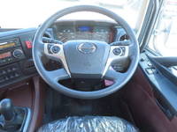 HINO Profia Aluminum Block 2DG-FR1AHE 2025 1,500km_18