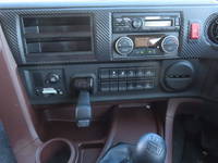 HINO Profia Aluminum Block 2DG-FR1AHE 2025 1,500km_20