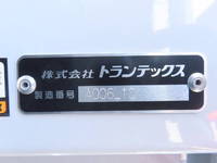 HINO Profia Aluminum Block 2DG-FR1AHE 2025 1,500km_22
