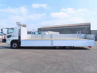 HINO Profia Aluminum Block 2DG-FR1AHE 2025 1,500km_23