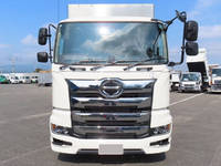 HINO Profia Aluminum Block 2DG-FR1AHE 2025 1,500km_3