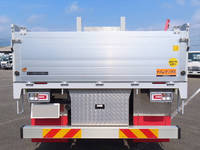 HINO Profia Aluminum Block 2DG-FR1AHE 2025 1,500km_5