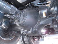 HINO Profia Aluminum Block 2DG-FR1AHE 2025 1,500km_8