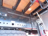 HINO Profia Aluminum Block 2DG-FR1AHE 2025 1,500km_9