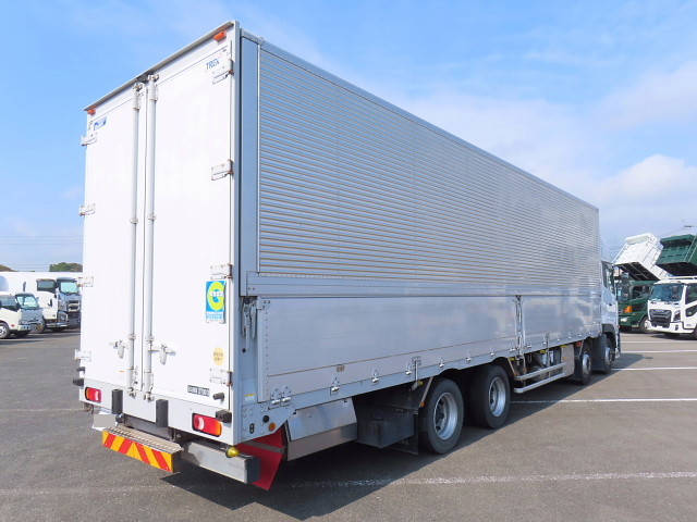 Others Aluminum Wing_2