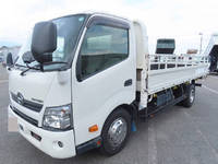 HINO Dutro Flat Body 2KG-XZU720M 2018 259,500km_1
