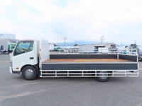 HINO Dutro Flat Body 2KG-XZU720M 2018 259,500km_23