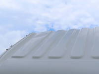 HINO Dutro Flat Body 2KG-XZU720M 2018 259,500km_28