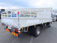 HINO Dutro Flat Body 2KG-XZU720M 2018 259,500km_2