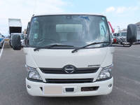 HINO Dutro Flat Body 2KG-XZU720M 2018 259,500km_3