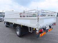 HINO Dutro Flat Body 2KG-XZU720M 2018 259,500km_4