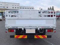 HINO Dutro Flat Body 2KG-XZU720M 2018 259,500km_5