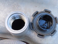 HINO Ranger Flat Body 2PG-FE2ABA 2018 189,000km_16