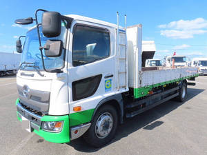 Ranger Flat Body_1