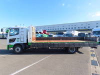 HINO Ranger Flat Body 2PG-FE2ABA 2018 189,000km_24
