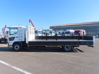 HINO Ranger Flat Body 2PG-FE2ABA 2018 189,000km_25