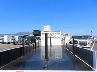 HINO Ranger Flat Body 2PG-FE2ABA 2018 189,000km_28