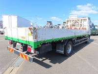 HINO Ranger Flat Body 2PG-FE2ABA 2018 189,000km_2