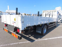 HINO Ranger Flat Body 2PG-FE2ABA 2018 189,000km_2