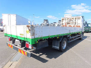Ranger Flat Body_2