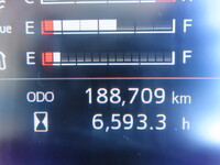 HINO Ranger Flat Body 2PG-FE2ABA 2018 189,000km_32