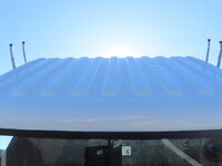 HINO Ranger Flat Body 2PG-FE2ABA 2018 189,000km_34