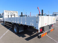 HINO Ranger Flat Body 2PG-FE2ABA 2018 189,000km_3