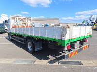 HINO Ranger Flat Body 2PG-FE2ABA 2018 189,000km_4