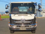 HINO Ranger Flat Body 2PG-FE2ABA 2018 189,000km_4