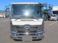 HINO Ranger Flat Body 2PG-FE2ABA 2018 189,000km_4