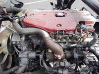 TOYOTA Dyna Carrier Car TKG-XZU720 2016 71,000km_13