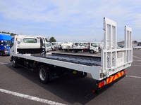 TOYOTA Dyna Carrier Car TKG-XZU720 2016 71,000km_4