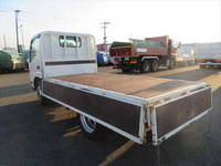 HINO Dutro Flat Body 2KG-XZU675M 2020 50,444km_18