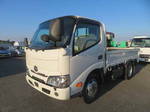 Dutro Flat Body