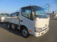 HINO Dutro Flat Body 2KG-XZU675M 2020 50,444km_3