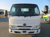 HINO Dutro Flat Body 2KG-XZU675M 2020 50,444km_5
