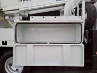 ISUZU Elf Cherry Picker TKG-NKR85AN 2014 83,800km_21
