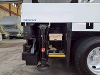 ISUZU Elf Cherry Picker TKG-NKR85AN 2014 83,800km_25
