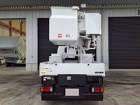 ISUZU Elf Cherry Picker TKG-NKR85AN 2014 83,800km_6