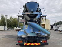 HINO Profia Mixer Truck LKG-FS1AKAA 2011 247,600km_10