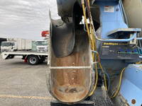 HINO Profia Mixer Truck LKG-FS1AKAA 2011 247,600km_11