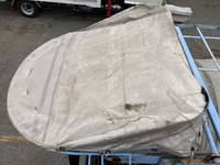 HINO Profia Mixer Truck LKG-FS1AKAA 2011 247,600km_12