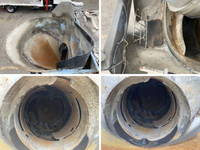 HINO Profia Mixer Truck LKG-FS1AKAA 2011 247,600km_13