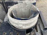 HINO Profia Mixer Truck LKG-FS1AKAA 2011 247,600km_14