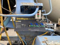 HINO Profia Mixer Truck LKG-FS1AKAA 2011 247,600km_16