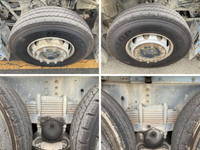 HINO Profia Mixer Truck LKG-FS1AKAA 2011 247,600km_21