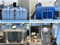 HINO Profia Mixer Truck LKG-FS1AKAA 2011 247,600km_23