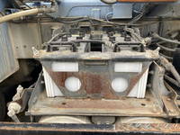 HINO Profia Mixer Truck LKG-FS1AKAA 2011 247,600km_24